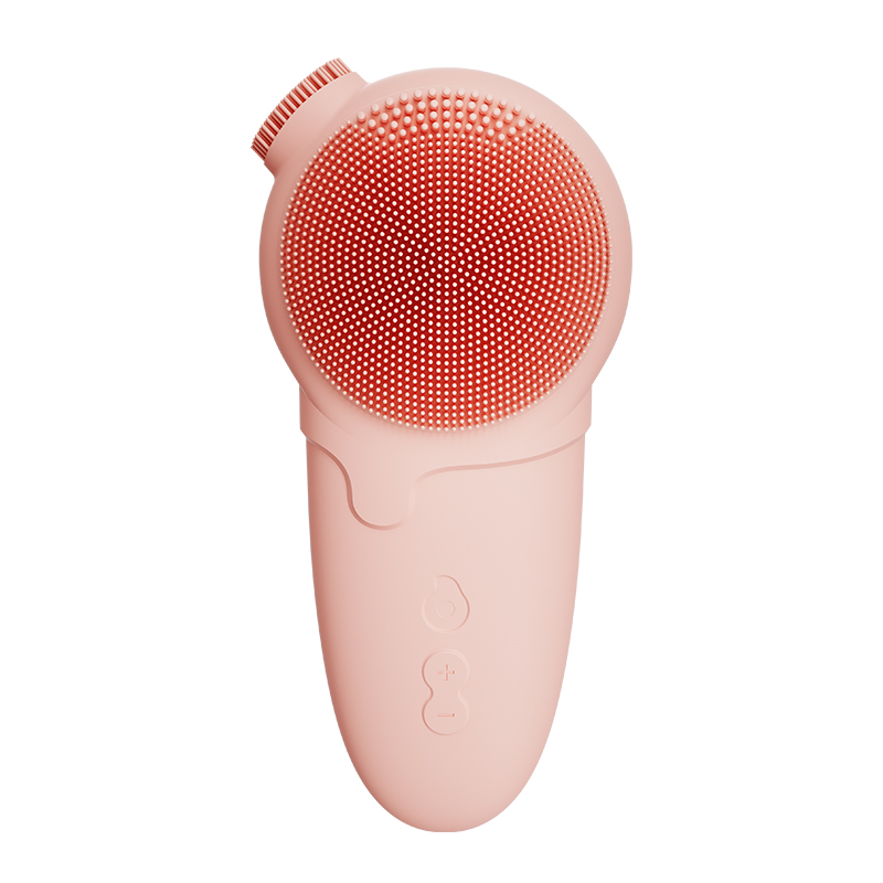 Facial Cleansing Brush