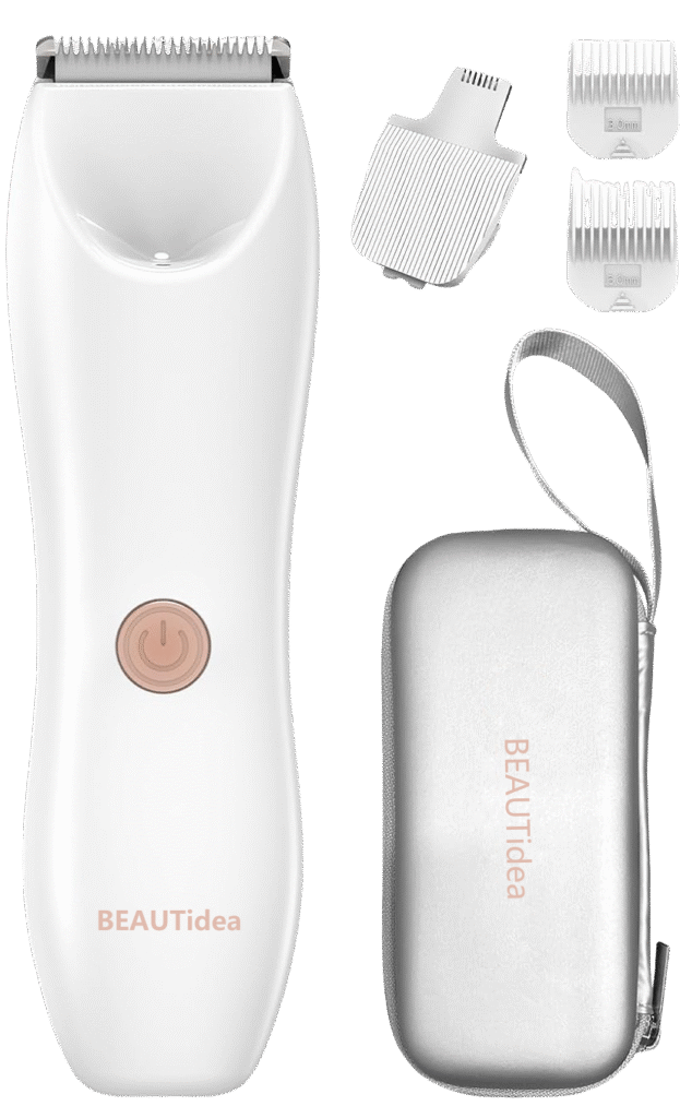 Lady’s Trimmer & Styler