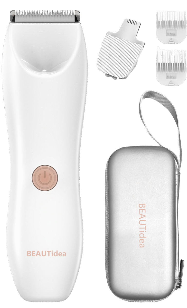 Lady’s Trimmer & Styler