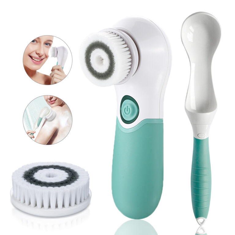 2-in-1 Bath Brush
