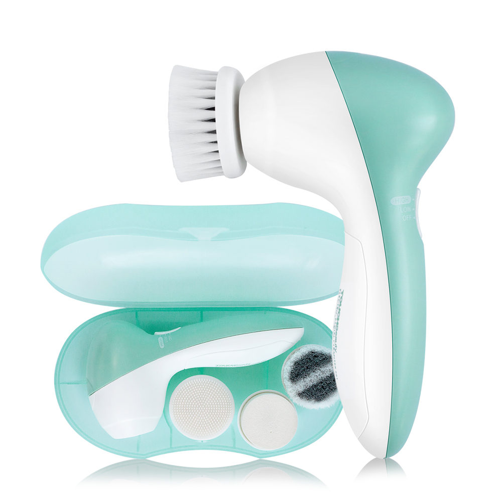 Facial Brush