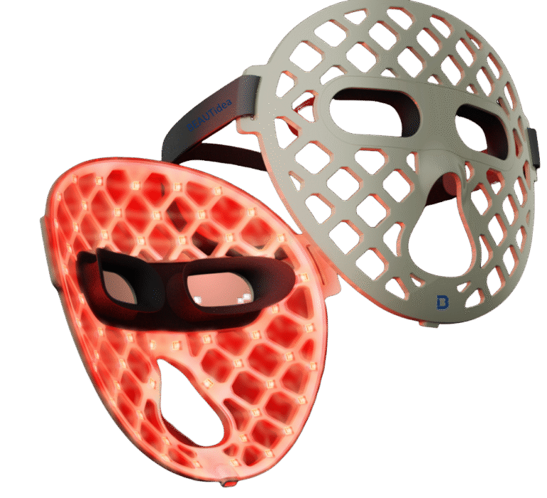 Breakthrough Photon Mask