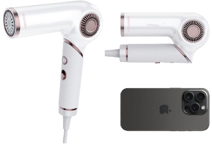 Hair Dryer