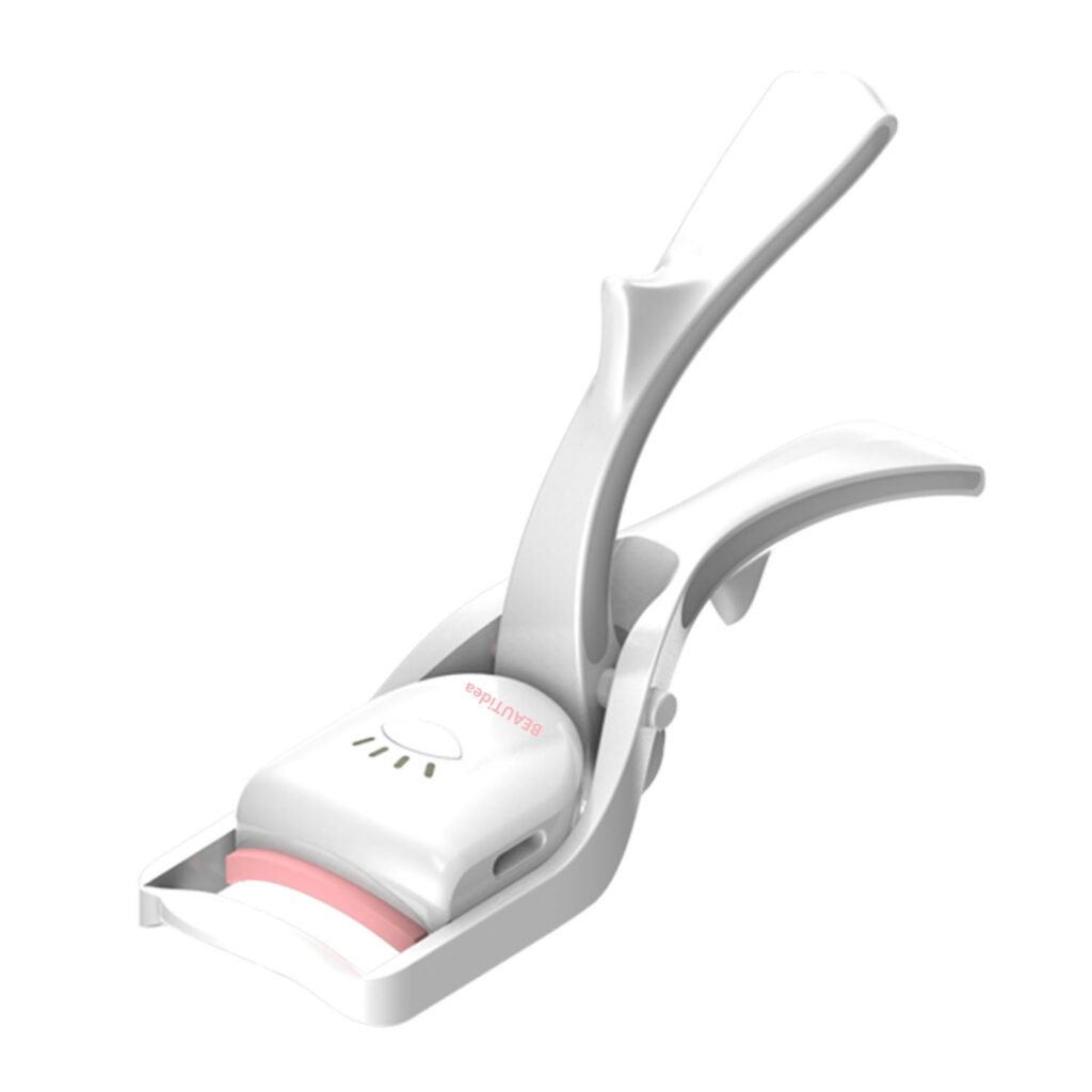 Heated Eyelash Curler
