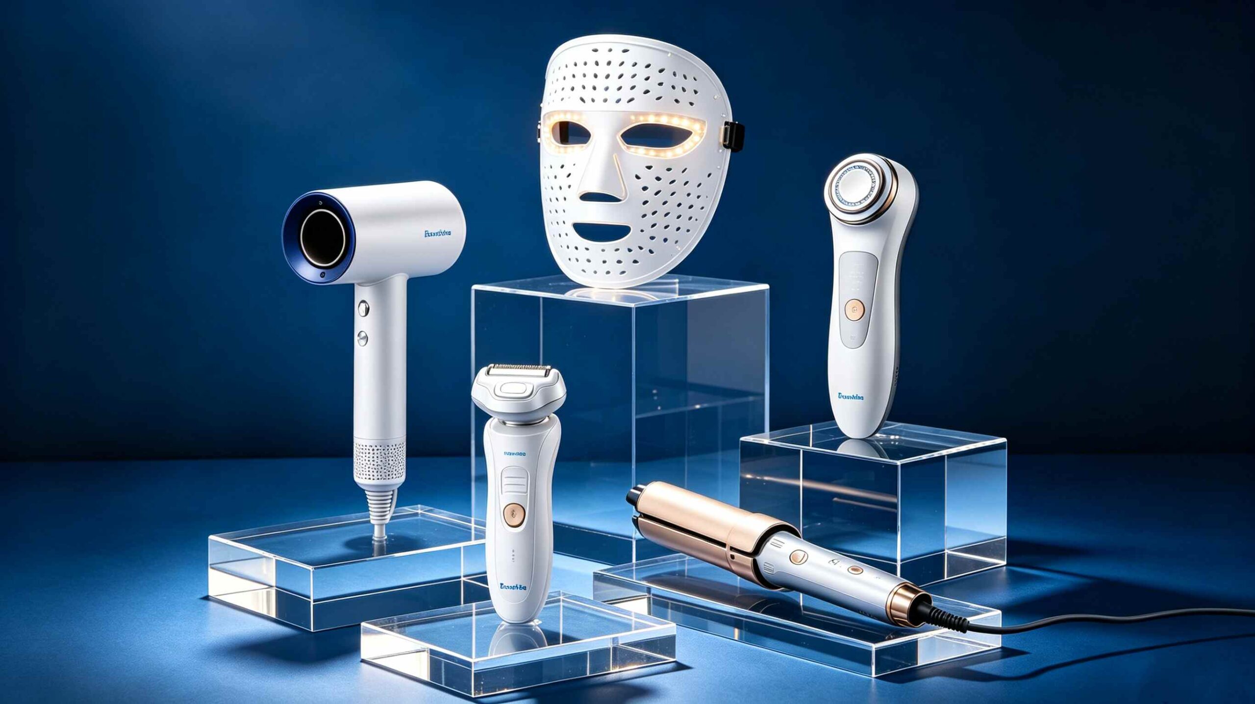 BEAUTidea Technology